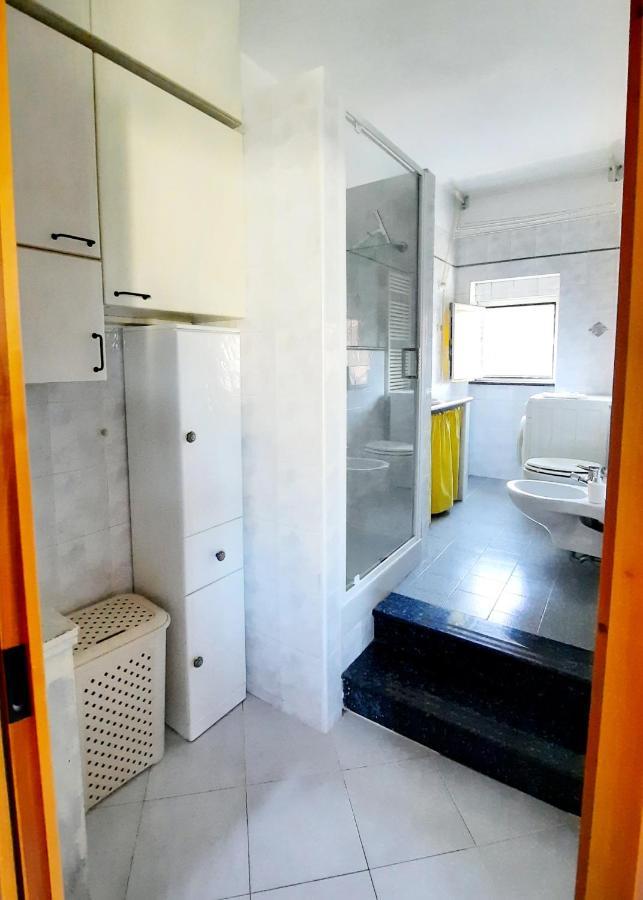Ferienwohnung Eclettico Rho Exterior foto