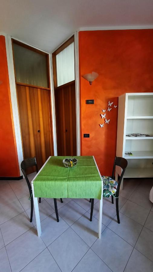 Ferienwohnung Eclettico Rho Exterior foto